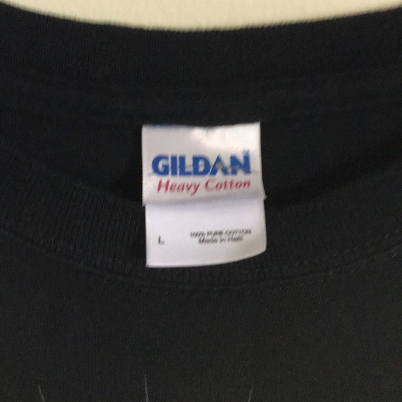 UCF 2007 Champions t shirt - Picture 2 of 3